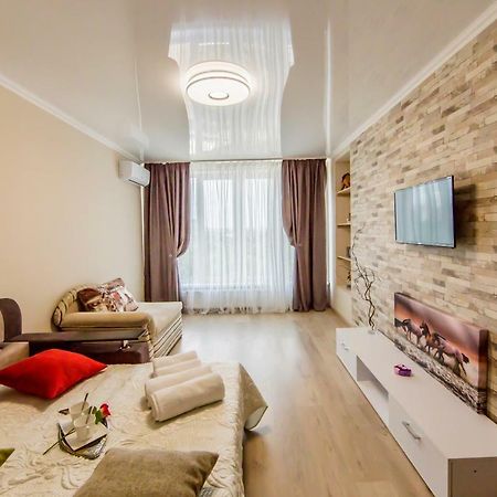 דירות קייב The Best Rest In This Stylish, Cozy Apartament. מראה חיצוני תמונה