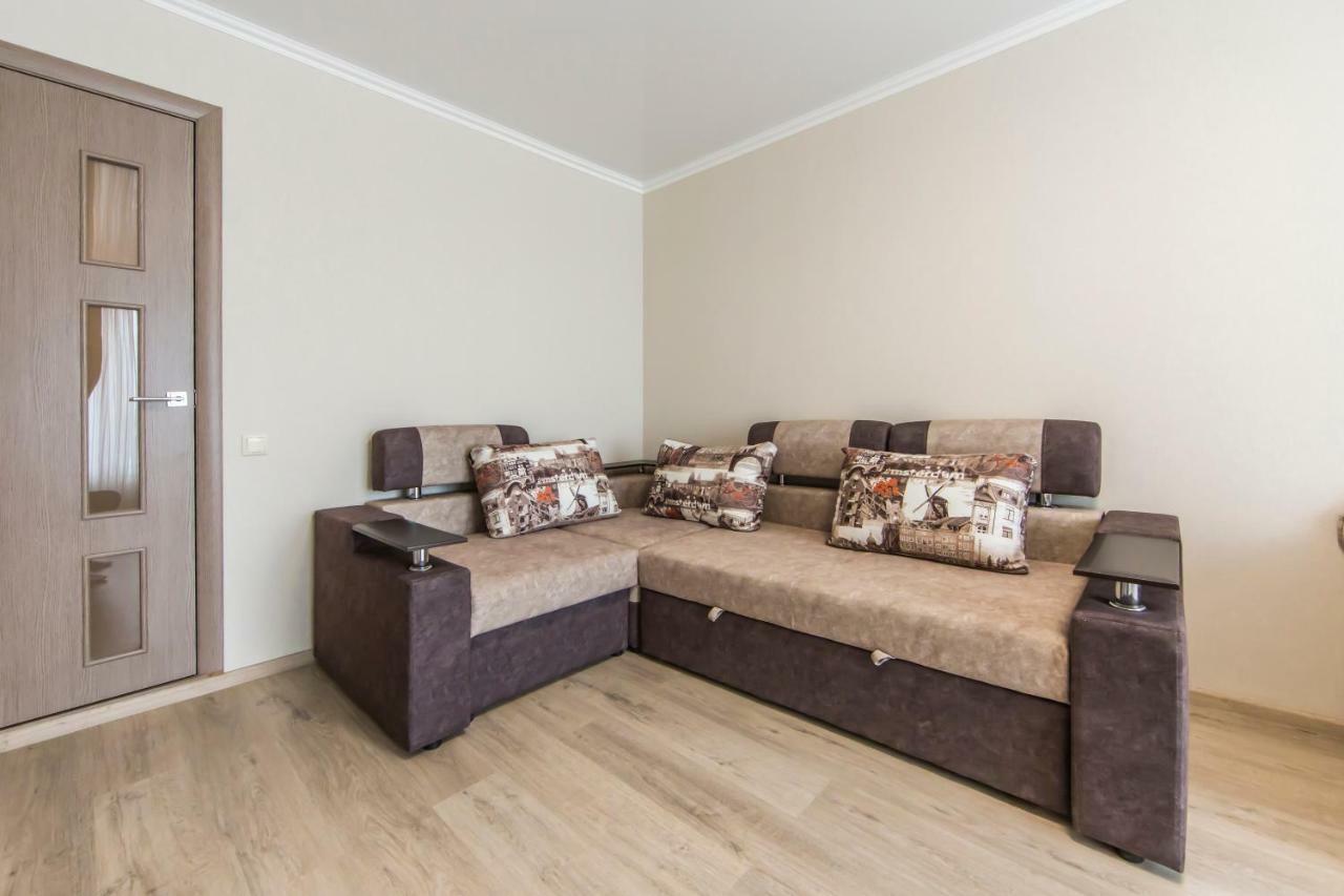 דירות קייב The Best Rest In This Stylish, Cozy Apartament. מראה חיצוני תמונה