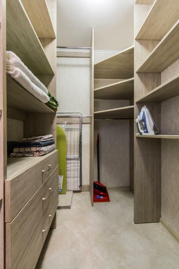 דירות קייב The Best Rest In This Stylish, Cozy Apartament. מראה חיצוני תמונה