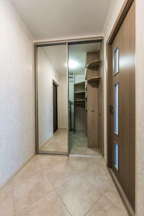 דירות קייב The Best Rest In This Stylish, Cozy Apartament. מראה חיצוני תמונה