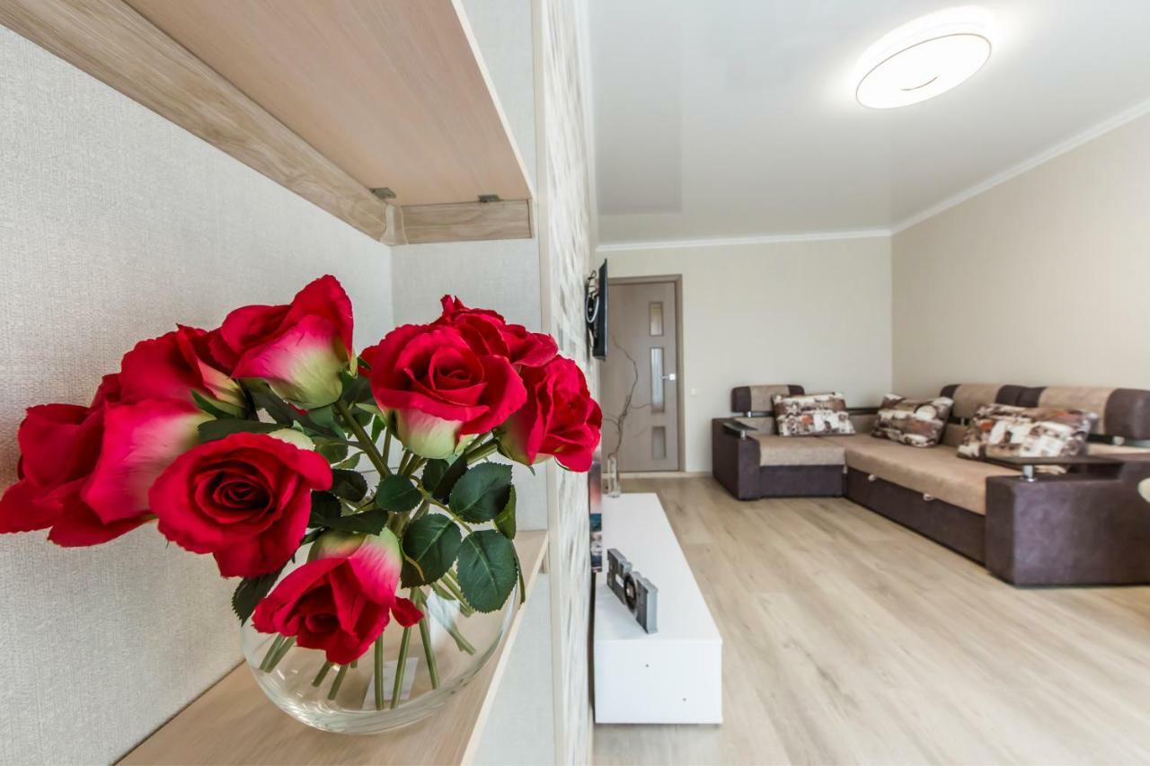 דירות קייב The Best Rest In This Stylish, Cozy Apartament. מראה חיצוני תמונה