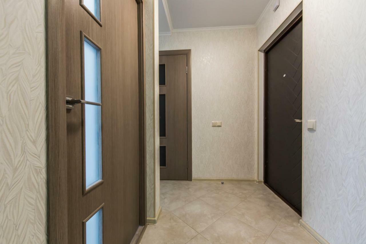 דירות קייב The Best Rest In This Stylish, Cozy Apartament. מראה חיצוני תמונה