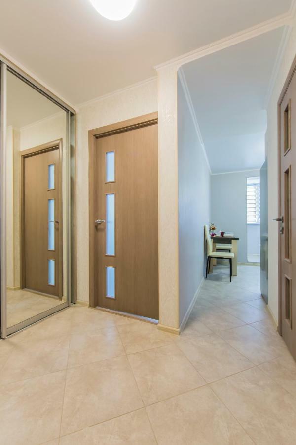 דירות קייב The Best Rest In This Stylish, Cozy Apartament. מראה חיצוני תמונה