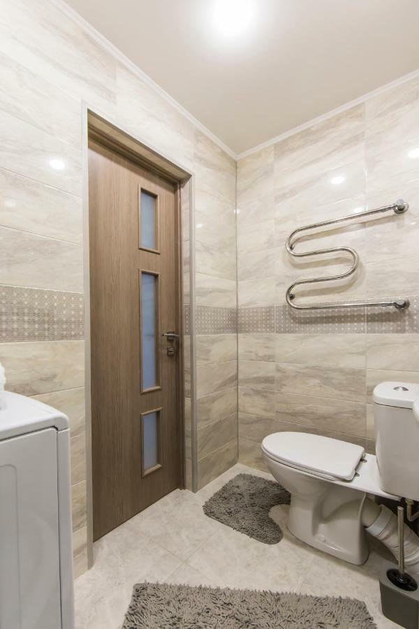דירות קייב The Best Rest In This Stylish, Cozy Apartament. מראה חיצוני תמונה