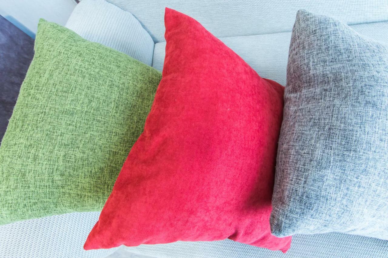דירות קייב The Best Rest In This Stylish, Cozy Apartament. מראה חיצוני תמונה