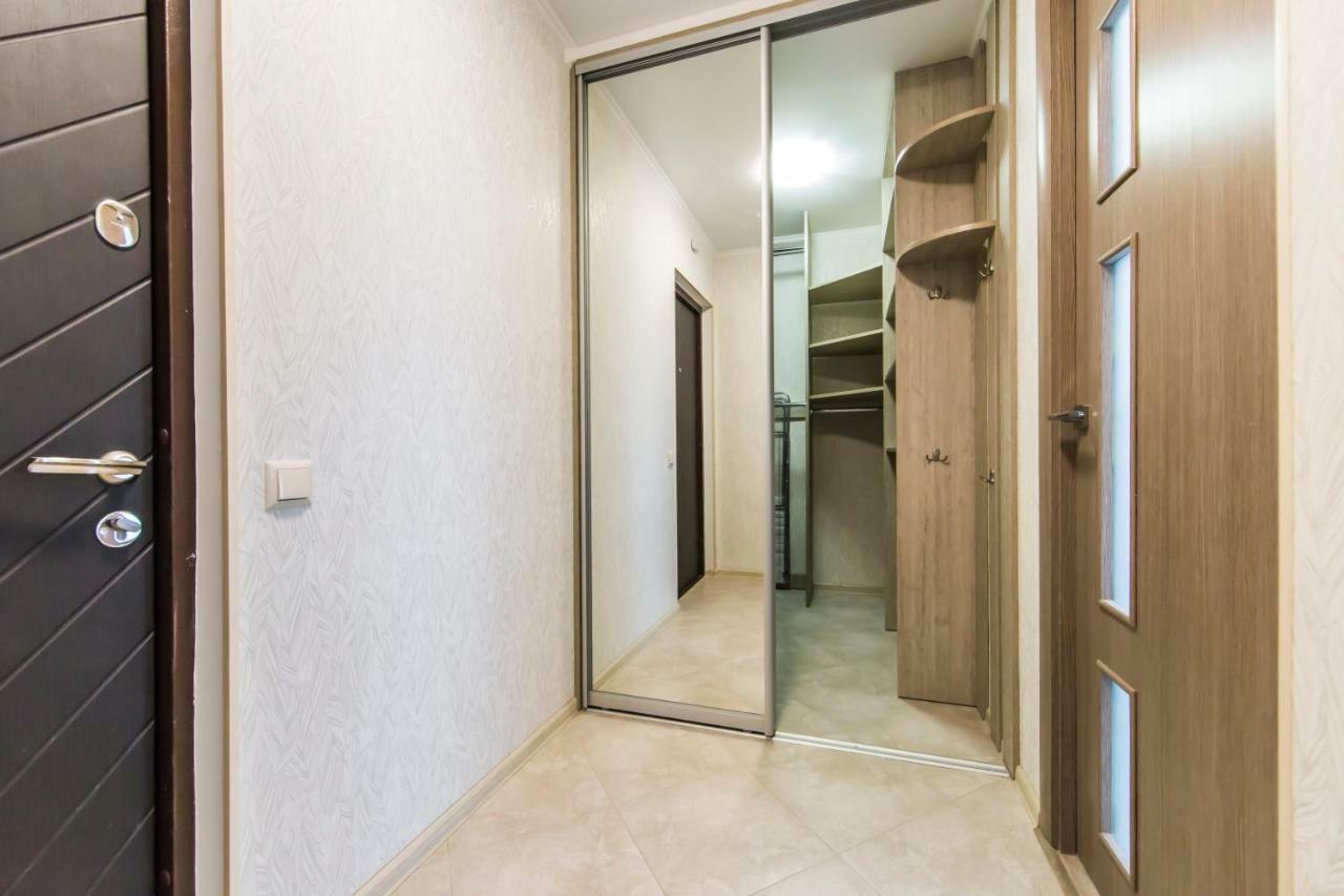 דירות קייב The Best Rest In This Stylish, Cozy Apartament. מראה חיצוני תמונה