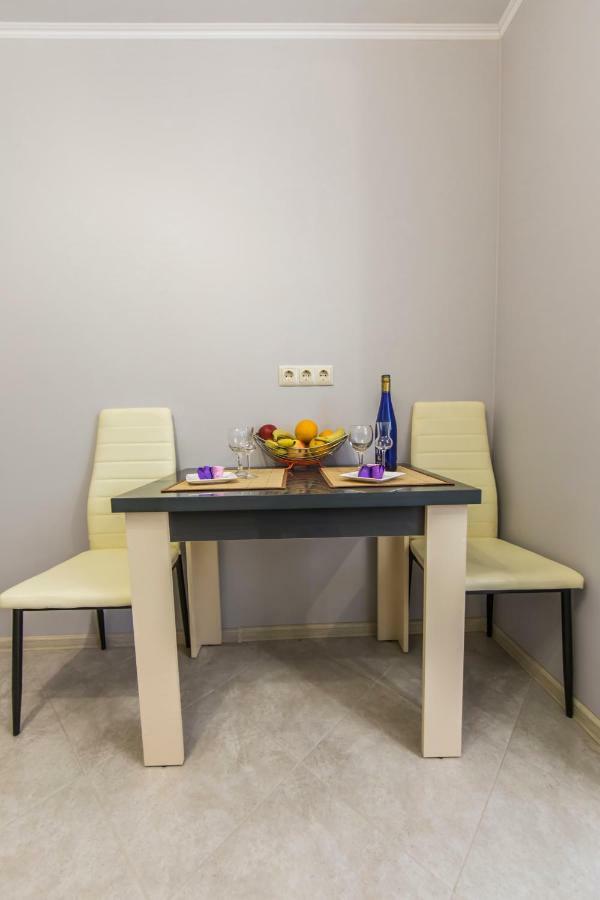 דירות קייב The Best Rest In This Stylish, Cozy Apartament. מראה חיצוני תמונה