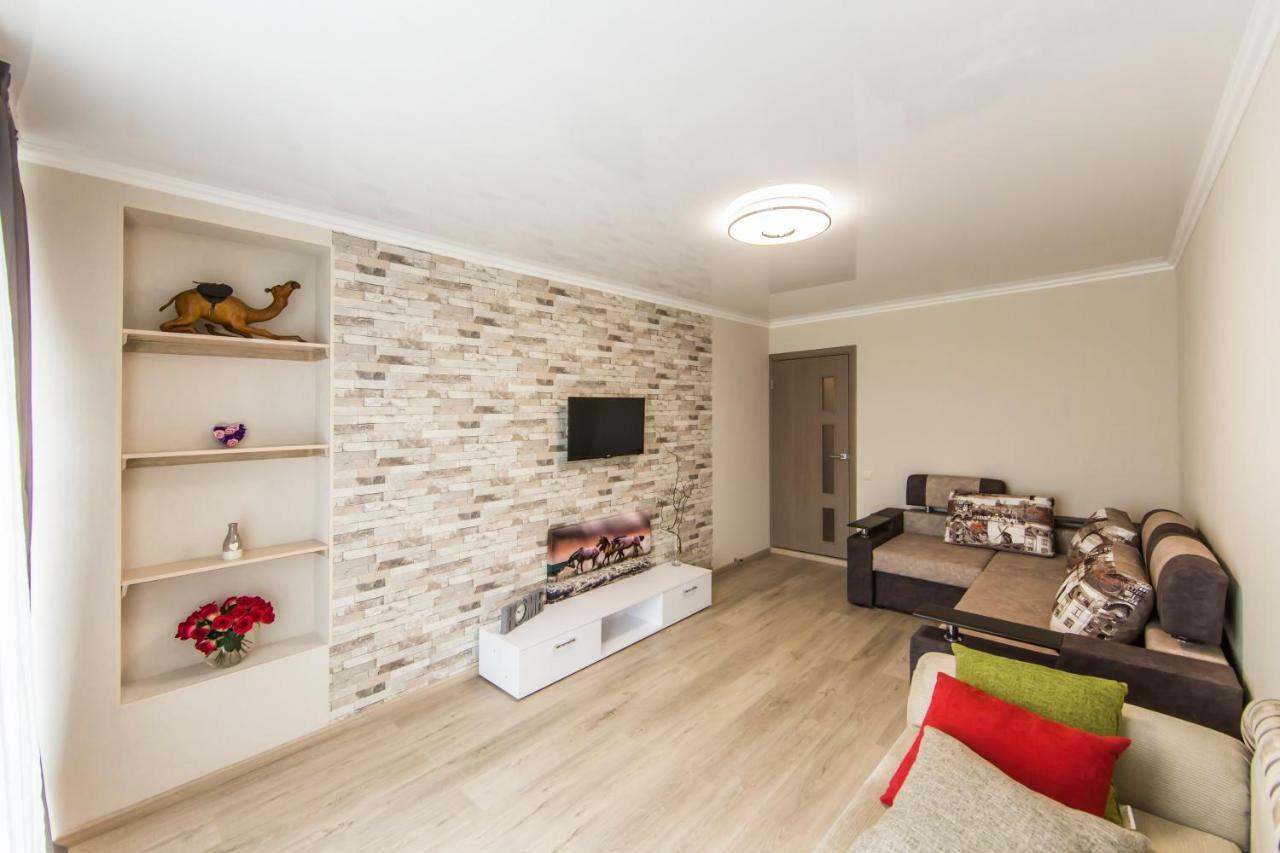 דירות קייב The Best Rest In This Stylish, Cozy Apartament. מראה חיצוני תמונה
